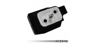 034 Motorsport Street Density Transmission Mount E9x M3